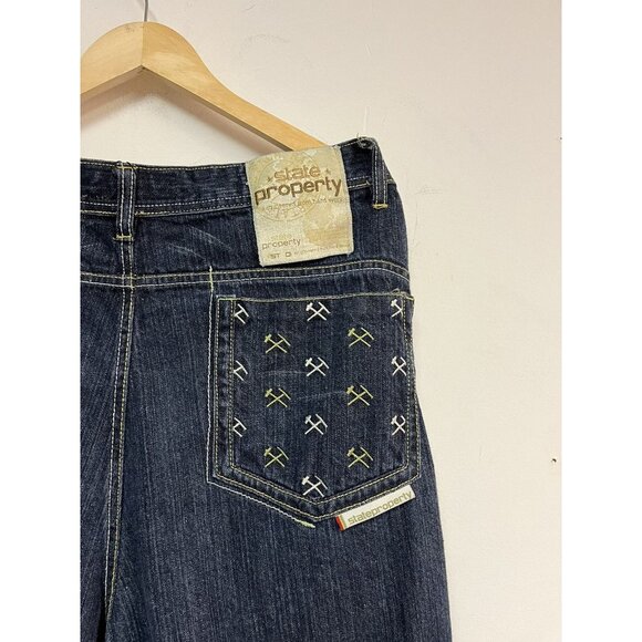 Y2K Jeans - Picture 5 of 5